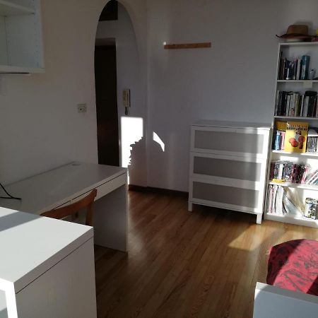 Apartament La Casa Di Rina Ponzone Zewnętrze zdjęcie