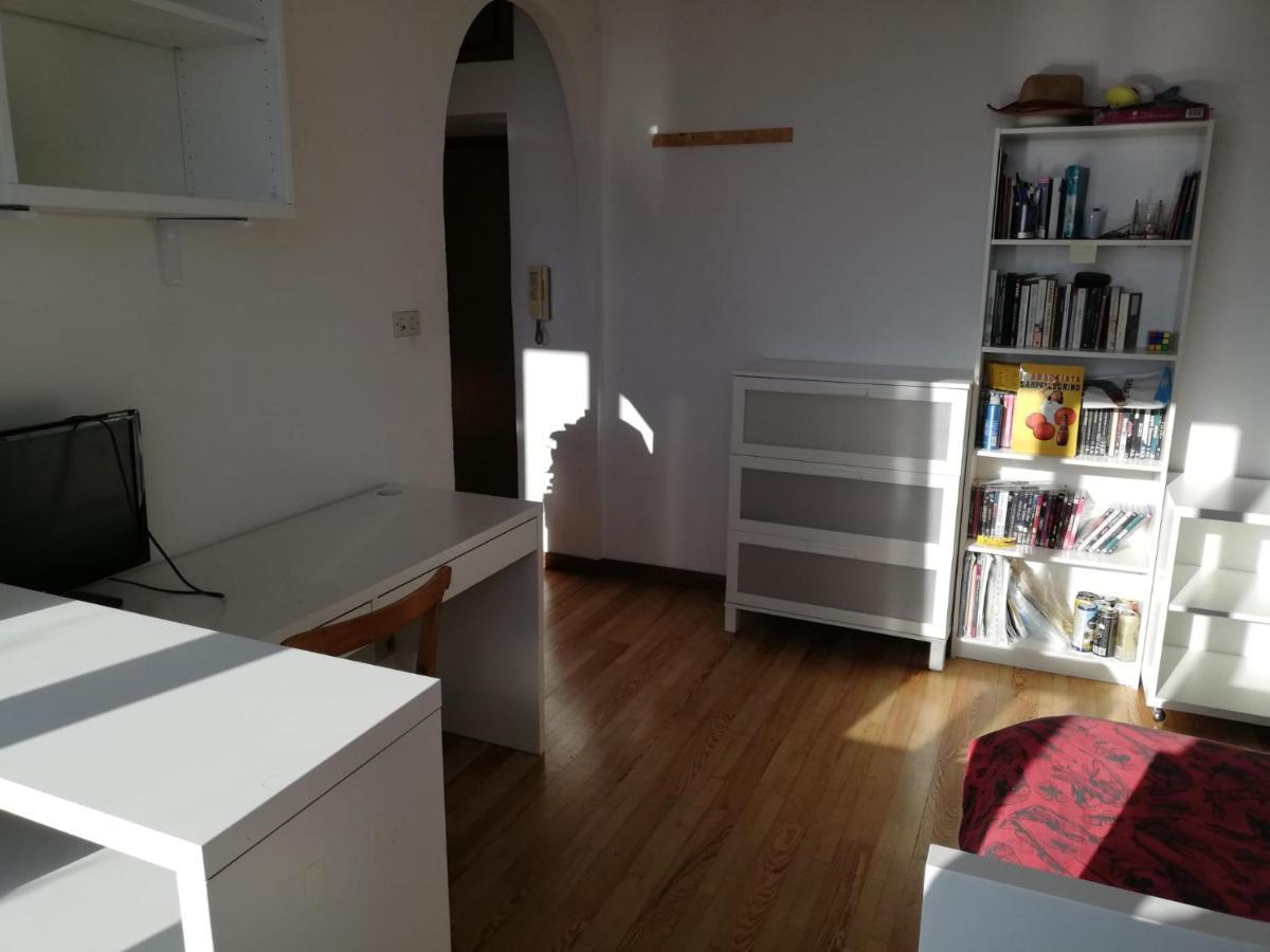 Apartament La Casa Di Rina Ponzone Zewnętrze zdjęcie